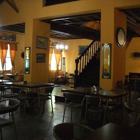 Estancia Don Silvano Diego Gaynor Bagian luar foto