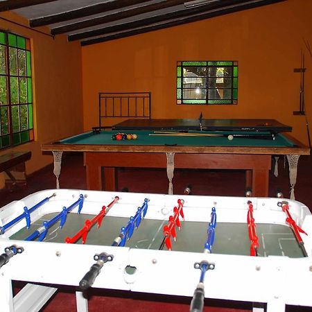 Estancia Don Silvano Diego Gaynor Bagian luar foto