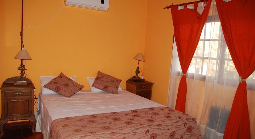 Estancia Don Silvano Diego Gaynor Ruang foto