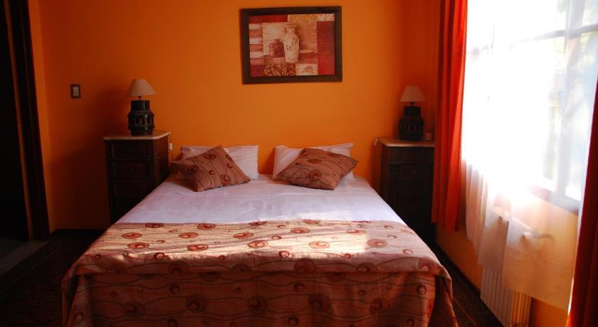 Estancia Don Silvano Diego Gaynor Ruang foto