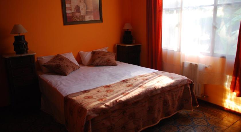 Estancia Don Silvano Diego Gaynor Ruang foto
