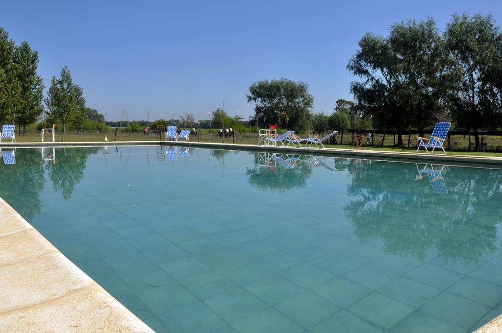 Estancia Don Silvano Diego Gaynor Bagian luar foto