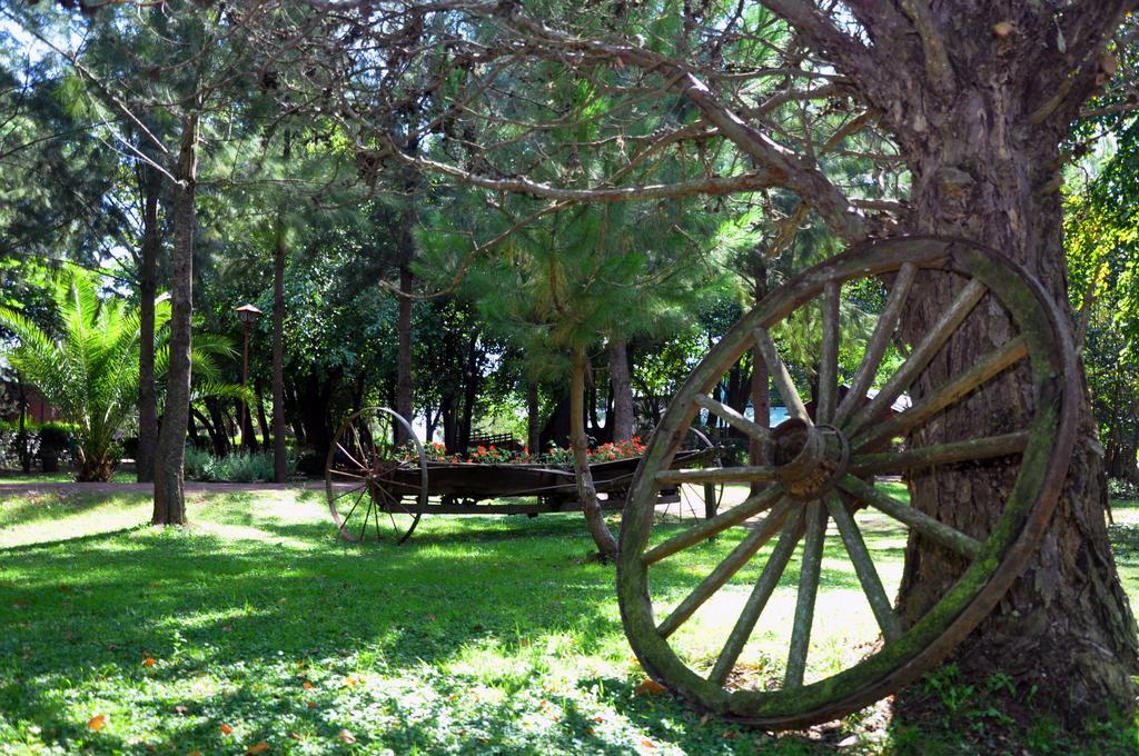 Estancia Don Silvano Diego Gaynor Bagian luar foto