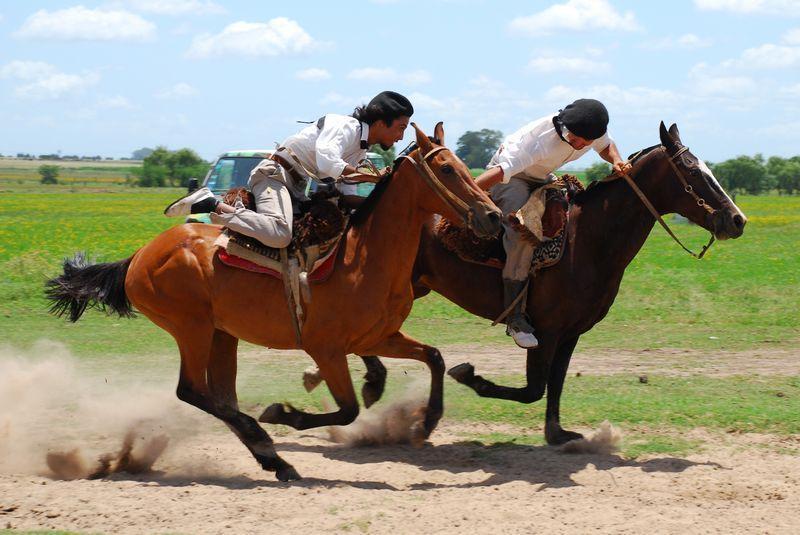 Estancia Don Silvano Diego Gaynor Bagian luar foto
