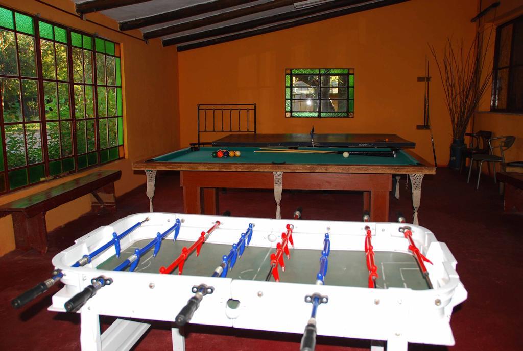 Estancia Don Silvano Diego Gaynor Bagian luar foto