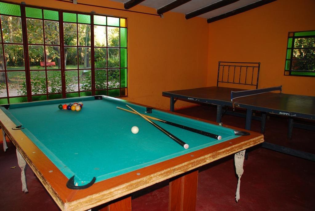 Estancia Don Silvano Diego Gaynor Bagian luar foto