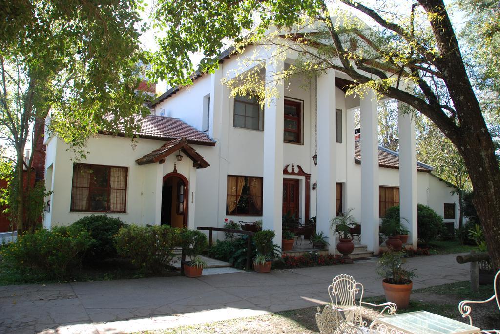 Estancia Don Silvano Diego Gaynor Bagian luar foto
