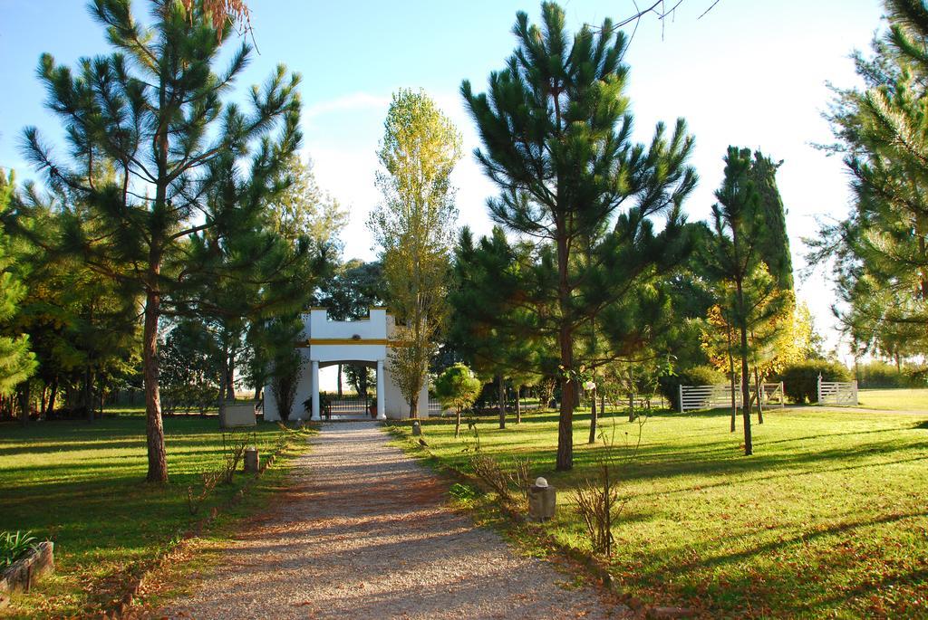 Estancia Don Silvano Diego Gaynor Bagian luar foto